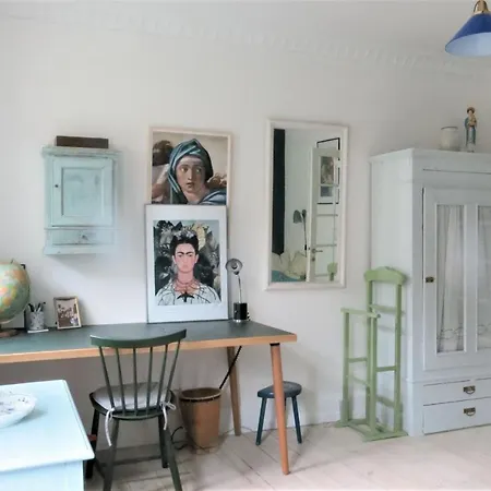 Apartment Apartmentincopenhagen 1414