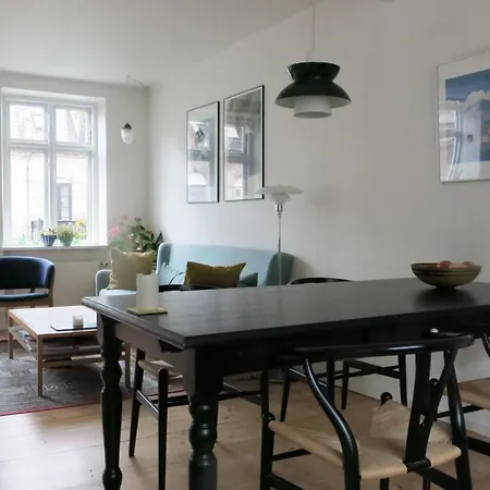Apartmentincopenhagen 1414 Apartment Copenhagen