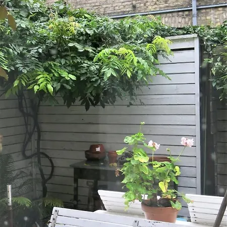 Apartmentincopenhagen 1414 Apartment